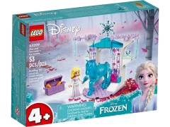 Elsa and the Nokk's Ice Stable, zdjęcie 2