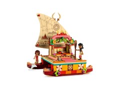 Moana's Wayfinding Boat, zdjęcie 3