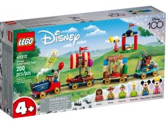 Disney Celebration Train, zdjęcie 2