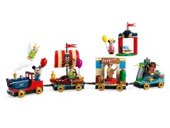 Disney Celebration Train, zdjęcie 4