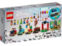 Disney Celebration Train, zdjęcie 9