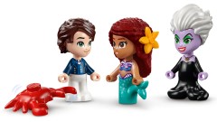 Little Mermaid Story Book, zdjęcie 5