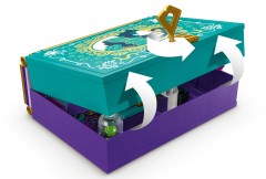 Little Mermaid Story Book, zdjęcie 6