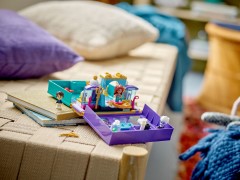 Little Mermaid Story Book, zdjęcie 9