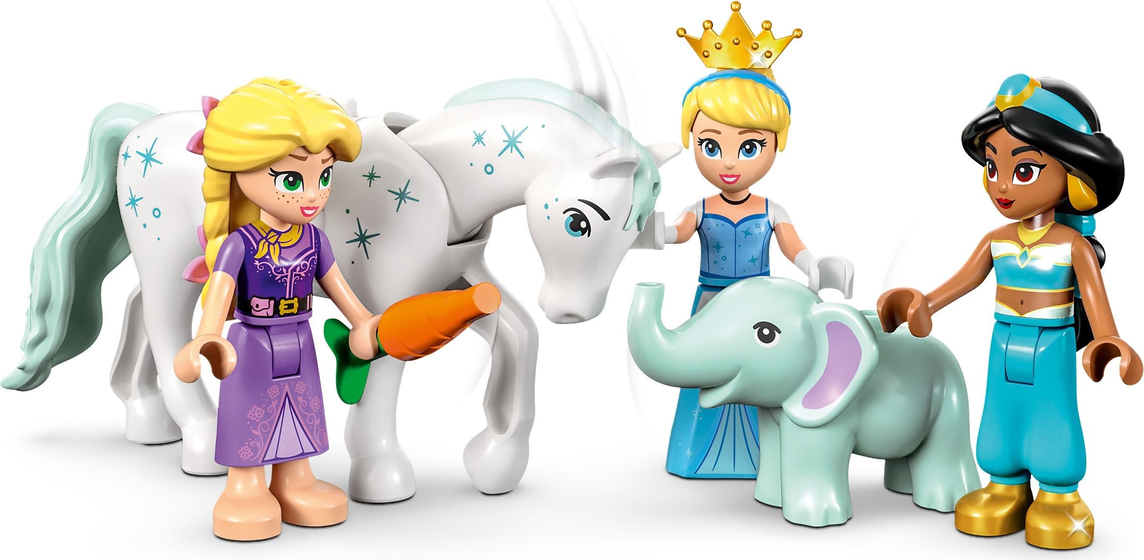 Princess Enchanted Journey