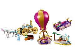 Princess Enchanted Journey LEGO-set afbeelding 3