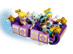 Princess Enchanted Journey LEGO-set afbeelding 4
