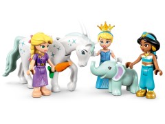 Princess Enchanted Journey LEGO-set afbeelding 5