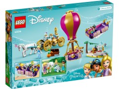 Princess Enchanted Journey LEGO-set afbeelding 6