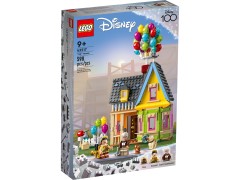 Up House​ LEGO-set afbeelding 2