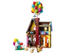 Up House​ LEGO-set afbeelding 3