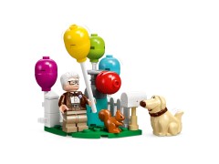 Up House​ LEGO-set afbeelding 4