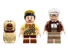 Up House​ LEGO-set afbeelding 5