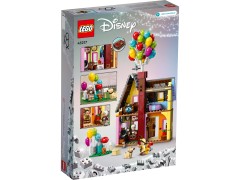Up House​ LEGO-set afbeelding 7