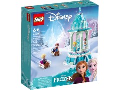Anna and Elsa's Magical Carousel, zdjęcie 2