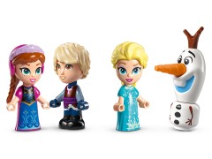 Anna and Elsa's Magical Carousel, zdjęcie 5