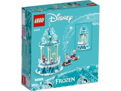 Anna and Elsa's Magical Carousel, zdjęcie 6