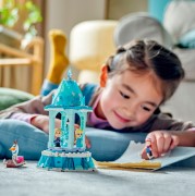 Anna and Elsa's Magical Carousel, zdjęcie 7