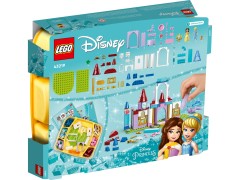 Disney Princess Creative Castles​, zdjęcie 5