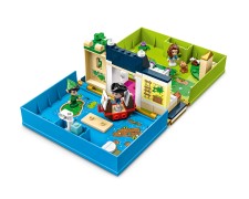 Peter Pan & Wendy's Storybook Adventure LEGO-set afbeelding 5