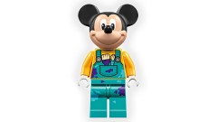 100 Years of Disney Animation Icons LEGO-set afbeelding 5