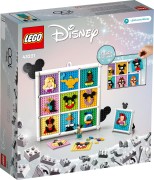 100 Years of Disney Animation Icons LEGO-set afbeelding 6