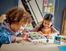 100 Years of Disney Animation Icons LEGO-set afbeelding 9