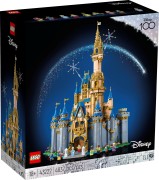 Disney Castle LEGO-set afbeelding 2