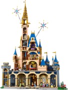 Disney Castle LEGO-set afbeelding 4