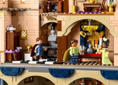 Disney Castle LEGO-set afbeelding 5