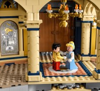 Disney Castle LEGO-set afbeelding 6