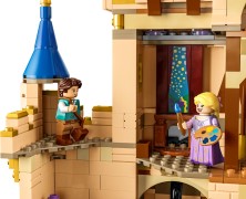 Disney Castle LEGO-set afbeelding 7