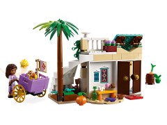 Asha in the City of Rosas LEGO-set afbeelding 3