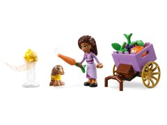 Asha in the City of Rosas LEGO-set afbeelding 4
