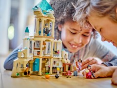 King Magnifico's Castle LEGO-set afbeelding 3