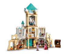 King Magnifico's Castle LEGO-set afbeelding 4