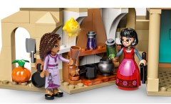 King Magnifico's Castle LEGO-set afbeelding 5