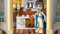 King Magnifico's Castle LEGO-set afbeelding 6