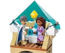 King Magnifico's Castle LEGO-set afbeelding 7
