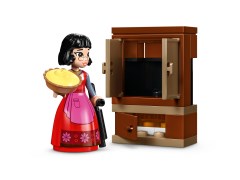 King Magnifico's Castle LEGO-set afbeelding 8