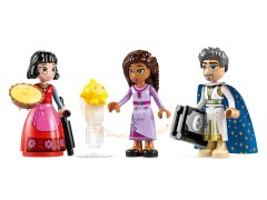 King Magnifico's Castle LEGO-set afbeelding 9