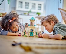 King Magnifico's Castle LEGO-set afbeelding 11
