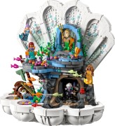 The Little Mermaid Royal Clamshell, zdjęcie 3