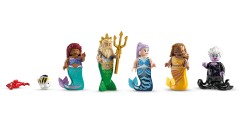 The Little Mermaid Royal Clamshell, zdjęcie 8