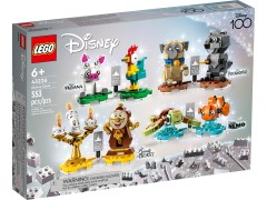 Disney Duos LEGO-set afbeelding 2