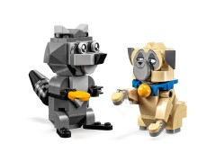 Disney Duos LEGO-set afbeelding 4