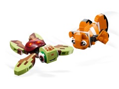 Disney Duos LEGO-set afbeelding 5