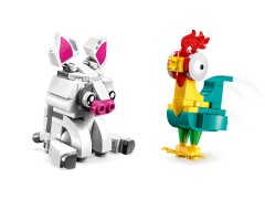 Disney Duos LEGO-set afbeelding 6