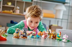 Disney Duos LEGO-set afbeelding 8