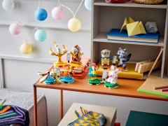 Disney Duos LEGO-set afbeelding 9